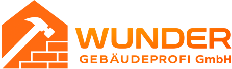 Wunder Gebäudeprofi GmbH Logo